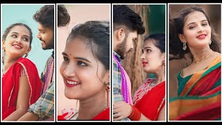 ବଞ୍ଚିବି ସହେ ବରଷ || Odia Album Romantic Whatsapp Status Video || #shorts #viral #love_status