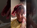 Retwisting & Coloring My Dreads!