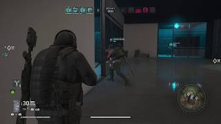 ゴーストウォー【ghost recon breakpoint】