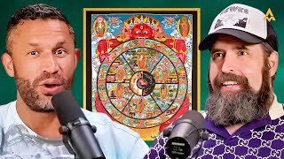 Duncan Trussell On The Buddhist Wheel Of Samsara