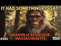 Hunter Shares His Bigfoot Encounter in Massachusetts: Bigfoot Society 523