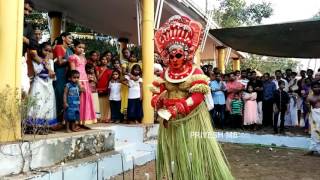 Kundora Chamundi