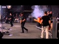 Reading Festival 2014: Jimmy Eat World - The Middle