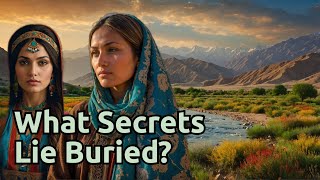 The Untold Story of Afghanistan's Rich Civilization