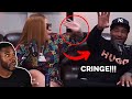 Woman Slaps Man in Public Then This happened!