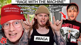 Can You Be Alternative & Conservative?
