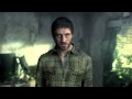 The Last of us - PS3 Story Trailer