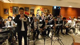 Happy Flight Jazz Orchestra  20240406  part2