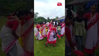 অসম চাহ জনগোষ্ঠী জাতীয় মহাসভা টেঙাখাত আঞ্চলিক সমিতিৰ  উদ্যোগতটেঙাখাত প্ৰথম বাৰ্ষিক কৰম সন্মিলন ৷