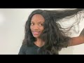 review mayflower hair 2 month update