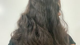 Review: Mayflower Hair , 2 Month Update