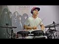 Search - Pelesit kota (drum cover) by Aminuddin Samsudin