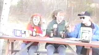 JCHS 1990-1991 Grade 8 (Class of 1995) Skit About Drugs and Alcohol