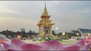 ธรรมะสำเนียงเสียงเหน่อ- เรื่อง พระบรมสารีริกธาตุ 27 ม.ค. 2568