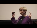 How to Reduce your Risk of Being a Scam Victim | Prof. Louise Hassan | TEDxBangorUniversity