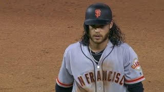 SF@MIA: Crawford plates Belt for seventh hit in 14th