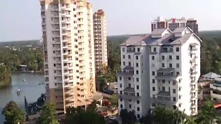 ഫ്ലാറ്റ് ഉടമകൾക്കു സമയം നീട്ടിനല്‍കില്ല Maradu | Flat