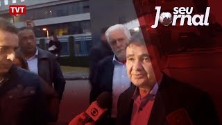 Lula avisa: só 2 coisas podem impedir sua candidatura