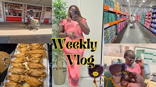 Life in Australia 🇦🇺 + Costco Shopping + Fashionova  haul + Freezer restock + Mom Rants