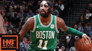 Boston Celtics vs Brooklyn Nets Full Game Highlights / Week 5 / 2017 NBA Season