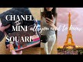 CHANEL MINI Square Full Review (All you want to know)