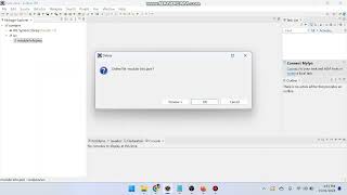 print hello world program in eclipse #java #helloworld #eclipse