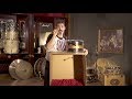 The greatest tom tuning Trick EVER!  Drum Tuning by Udo Masshoff Drums