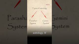 Which astrology system do you FOLLOW Parashari or Gemini? Ft with @SatishMenonLifeGuide