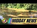 River Turned Red | Windalco to Go, says Community | Livable Wage for Teachers | TVJ Midday News