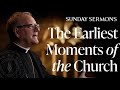 The Earliest Moments of the Church   Bishop Barron's Sunday Sermon