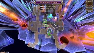 4:40 Tavern Incursion [WR]