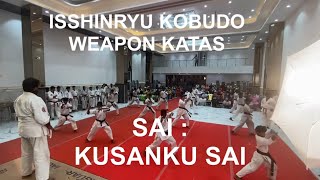 HOW KATA IS TESTED? IN ISSHINRYU KARATE BLACK BELT GRADING  . SHIHAN HUSSAINI- HU VLOGS- HU TUBE