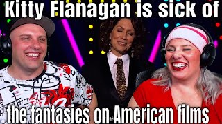 Kitty Flanagan #3 - 2017 Opening Night Comedy Allstars Supershow | THE WOLF HUNTERZ REACTIONS