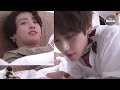 Top 30 taekook coincidences that made us think a lot part 3 (Voice over analysis)