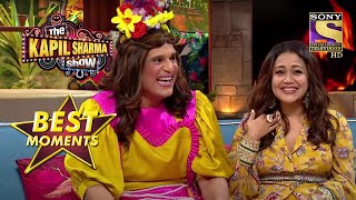 Kapil क्यों काट देगा Sapna की Entry Show पर से? | The Kapil Sharma Show Season 2 | Best Moments