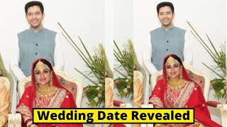 Good News: Parineeti Chopra and Raghav Chadha Finally Revealed Wedding Date, Guest List Reception