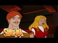 The Time Transformer | She-Ra Princess of Power | English Full Episodes | Kids Cartoon | Old Cartoon