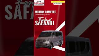 𝐅𝐨𝐫𝐥𝐚𝐧𝐝 𝐒𝐚𝐟𝐚𝐫𝐢! 📞 0321 6153000 #forlandgujranwala #forlandsafari #gujranwalamotors #forland #safari