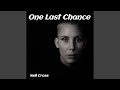 One Last Chance