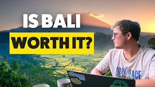 Is BALI worth YOUR time in 2025?