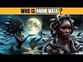 MAMI WATA The Water Goddess