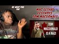 He Went Too Far!! Mac Lethal - 