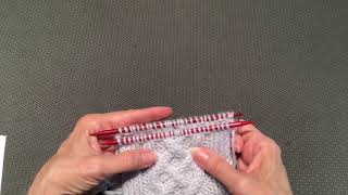 Grafting Stitch Patterns