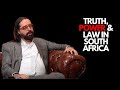 Free Speech, Race Politics &  South Africa’s Justice System With Mark Oppenheimer