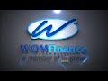 MARS WOM FINANCE