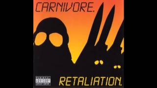 10. U.S.A. for U.S.A. - Carnivore