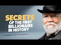 This is the one secret to achieving wealth | Andrew Carnegie