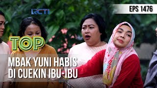 TUKANG OJEK PENGKOLAN PART 7/7 [3 DESEMBER 2018]