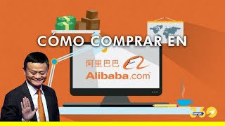 ¿COMO COMPRAR DE ALIBABA? | IMPORTAR DE CHINA | TIPS Y RECOMENDACIONES