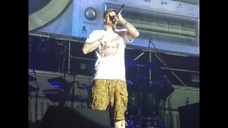 EMINEM - Lose Yourself (Live HD) - Lollapalooza Argentina 18/03/16